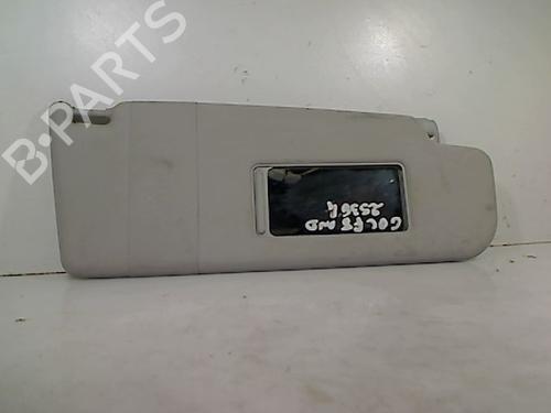 Højre solskærm VW GOLF V (1K1) 1.9 TDI (105 hp) 29472579