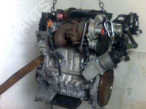 Engine CITROËN C3 I (FC_, FN_) 1.4 HDi | BP26088445M1 