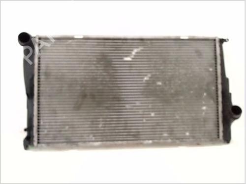 Used Water radiator BMW X1 (E84) xDrive 18 d (143 hp) 26116949