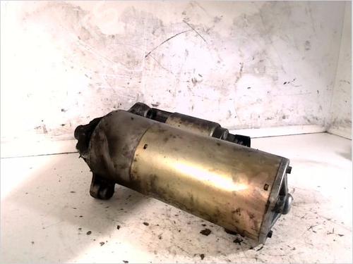 Used Starter FORD FOCUS I (DAW, DBW) 1.8 TDCi (115 hp) 29737135