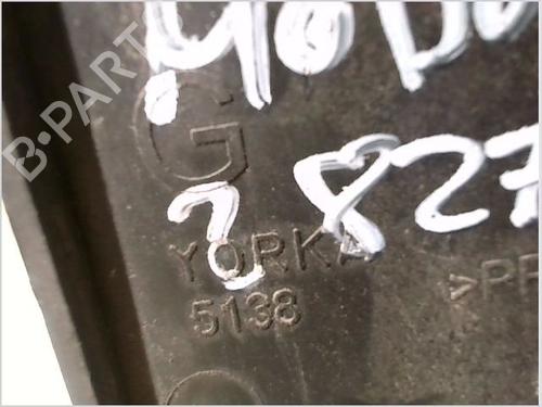 Left taillight RENAULT MODUS / GRAND MODUS (F/JP0_) 1.5 dCi (FP0G, JP0G) | BP26111250C34 