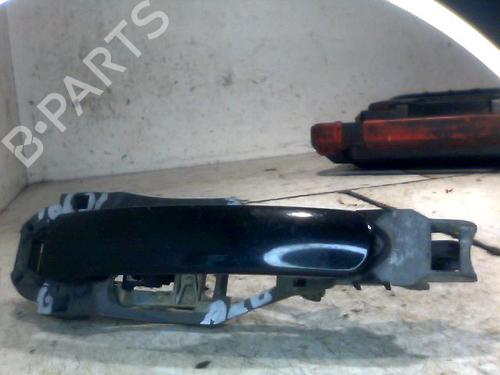 Used Rear left exterior door handle VW GOLF IV (1J1) 1.9 TDI (101 hp) 29482926