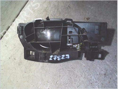 Front left interior door handle CITROËN C4 II (NC_) 1.6 VTi 120 (NC5FS0, NC5FS9) | BP39405144I13 - Image 2