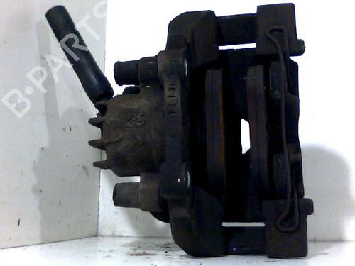 Right front brake caliper CITROËN C4 Grand Picasso I (UA_) 2.0 HDi 138 | BP26072200M104 