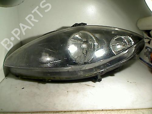 Used Left headlight SEAT ALTEA XL (5P5, 5P8) 2.0 TDI 16V (140 hp) 28323786