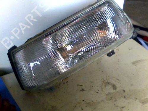 Used Right headlight NISSAN BLUEBIRD Hatchback (T72, T12) 1.6 (83 hp) 26112440