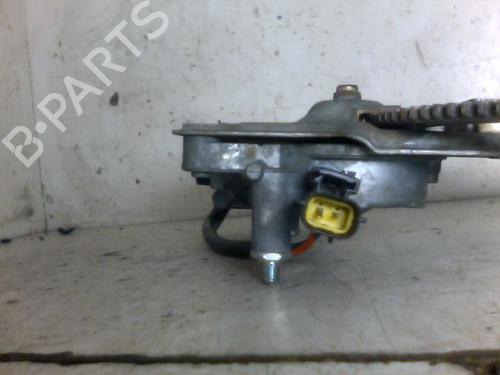 Front left window mechanism JAGUAR XJ (X300, X330) 6 3.2 | BP26088007C22 