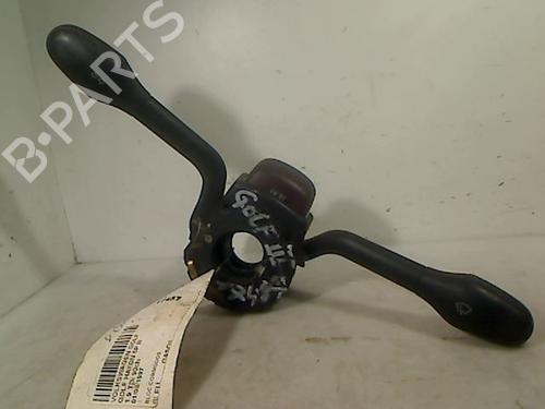 Used Steering column stalk VW GOLF III Variant (1H5) 1.9 TDI (90 hp) 28323211
