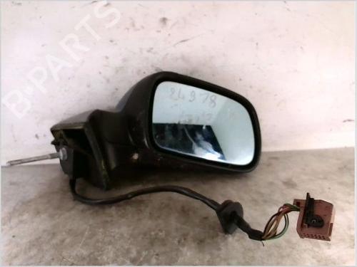 Used Right mirror PEUGEOT 407 SW (6E_, 6D_) 2.0 HDi 135 (136 hp) 26102318