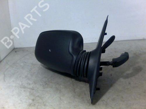 Right mirror ROVER 200 II Hatchback (XW) 218 D | BP26120118C27 