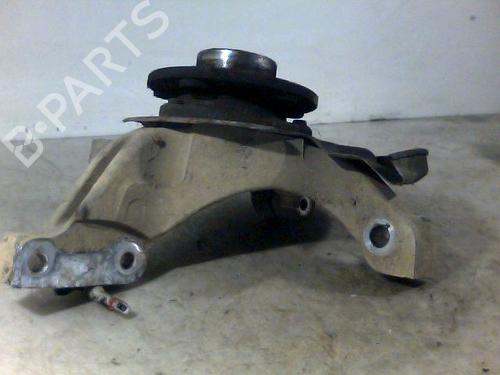 Højre Styrespindel Lejehus OPEL VECTRA C GTS (Z02) 1.9 CDTI (F68) | BP26072840M26 