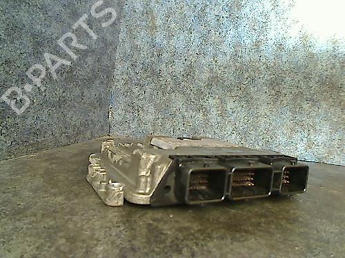 Computer motormanagement CITROËN C4 I (LC_) 1.6 HDi (109 hp) 26057527
