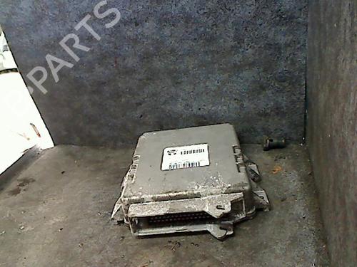 Computer motormanagement CITROËN XSARA (N1) 1.8 i (90 hp) 26058258