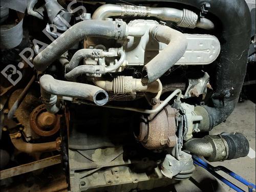 Engine VW GOLF V (1K1) 1.9 TDI | BP29482956M1 - Image 4