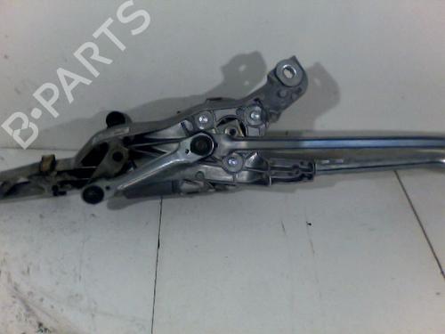 Front wiper motor MERCEDES-BENZ C-CLASS (W204) C 220 CDI (204.002) | BP26090251M29 