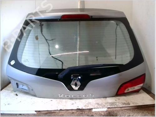Used Tailgate RENAULT KOLEOS I (HY_) 2.0 dCi 4x4 (HY0K) (150 hp) 26108136