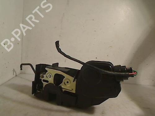 Used Front left lock HYUNDAI MATRIX (FC) 1.5 CRDi (82 hp) 26078739