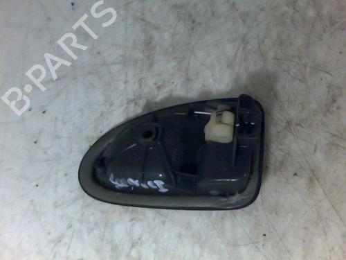 Poignée intérieure avant gauche RENAULT SCÉNIC I MPV (JA0/1_, FA0_) 1.9 dCi (JA05, JA1F) | BP26073431I13 