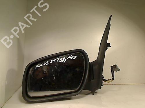 Left mirror FORD FOCUS II (DA_, HCP, DP) 1.6 TDCi | BP26091739C26 
