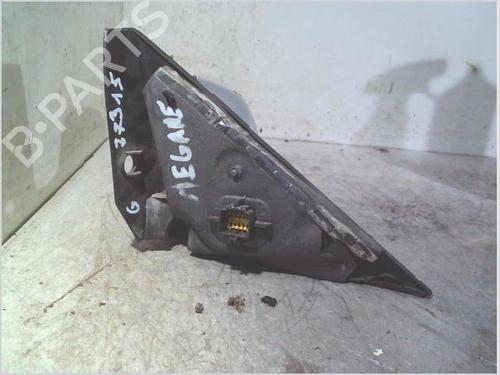 Left mirror RENAULT SCÉNIC II (JM0/1_) 1.5 dCi (JM02, JM13) | BP29081127C26 
