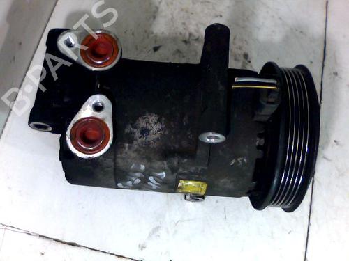 AC compressor CITROËN JUMPER II Van 2.2 HDi 120 | BP26079186M34 