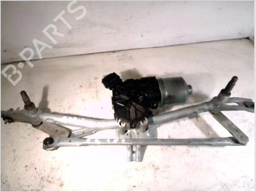 Front wiper motor CITROËN BERLINGO Box Body/MPV (B9) 1.6 HDi / BlueHDi 75 | BP26108621M29 