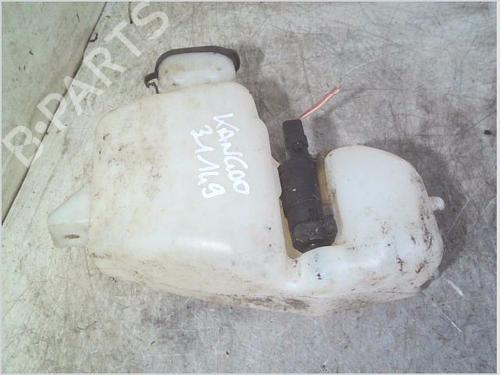 Used Windscreen washer tank RENAULT KANGOO Express (FC0/1_) D 65 1.9 (FC0E, FC02, FC0J, FC0N) (64 hp) 27517102