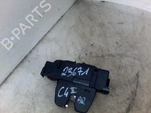 Elektronisk modul CITROËN C4 II (NC_) 1.6 HDi 115 | BP26075688M83 