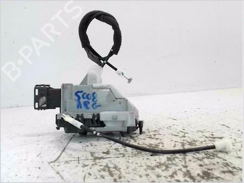 Used Rear left lock Rear left lock 30126864 30126864