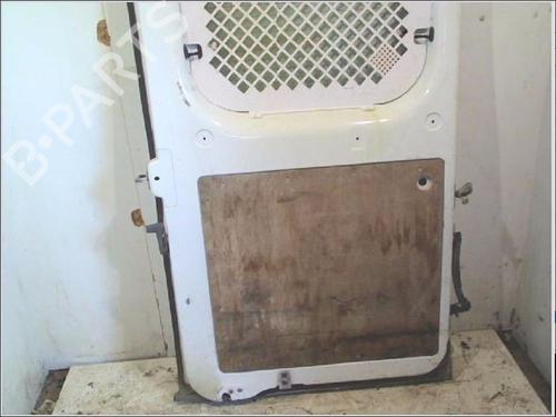 Left tailgate CITROËN JUMPER II Van 2.2 HDi 120 | BP29473351C76 