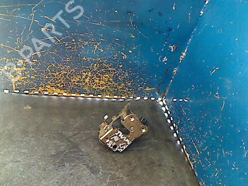 Used Front right lock RENAULT TWINGO I (C06_) 1.2 (C066, C068) (58 hp) 26059058