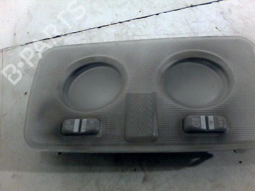 Used Interior roof light CITROËN NEMO MPV 1.4 HDi (68 hp) 29472650