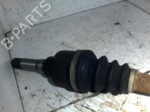 Right front driveshaft CITROËN C3 I (FC_, FN_) 1.4 16V | BP26056560M39