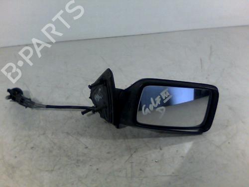 Used Right mirror VW GOLF III (1H1) 1.4 (60 hp) 28323222
