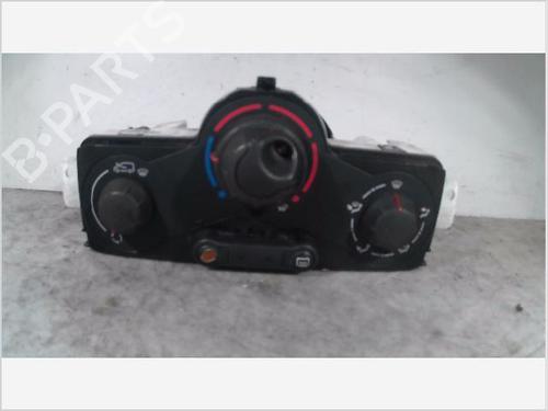 Used Climate control RENAULT KANGOO / GRAND KANGOO II (KW0/1_) 1.5 dCi 85 (KW0K, KW0L, KW0B) (86 hp) 26097668
