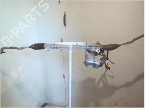 Used Steering rack Steering rack PEUGEOT 308 II (LB_, LP_, LW_, LH_, L3_) 1.5 BlueHDI 100 (102 hp) 36491042 36491042