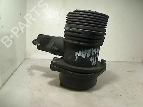 Used Mass air flow sensor Mass air flow sensor VW SHARAN (7M8, 7M9, 7M6) 1.9 TDI (110 hp) 32987410 32987410