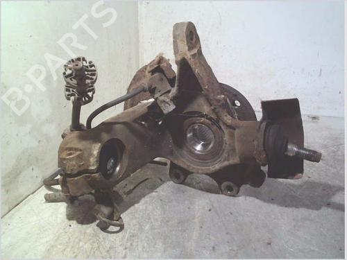 Right front steering knuckle PEUGEOT 406 Break (8E/F) 2.1 TD 12V | BP28096977M26 
