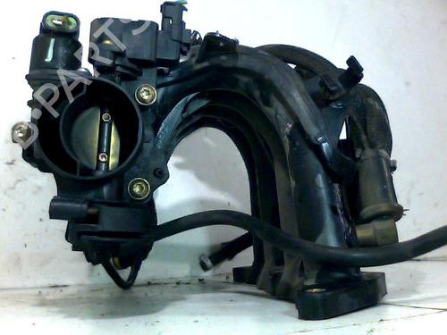 Intake manifold CITROËN SAXO (S0, S1) 1.4 VTS | BP26072009M70 