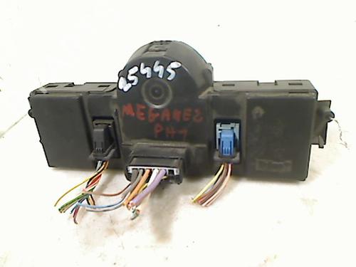 Climate control RENAULT MEGANE II (BM0/1_, CM0/1_) 1.9 dCi (BM0G, CM0G) | BP26080646I5 