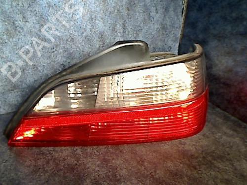 Used Right taillight PEUGEOT 406 (8B) 1.9 TD (94 hp) 26058503