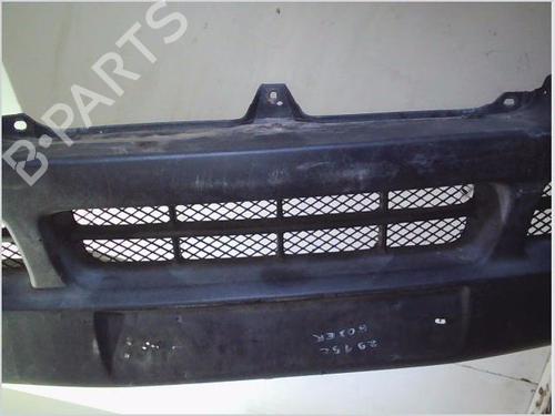 Front bumper PEUGEOT BOXER Van (244) 2.2 HDi | BP26119912C7