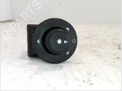 Used Mirror switch CITROËN XSARA PICASSO (N68) 1.6 HDi (109 hp) 27283978