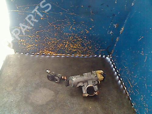 Ignition barrel MAZDA 323 C IV (BG) 1.3 16V (BG3S) | BP26098161M48 