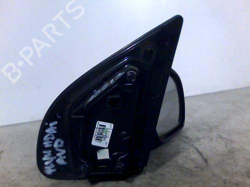 Right mirror HYUNDAI i20 I (PB, PBT) 1.2 | BP26066569C27 
