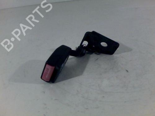 Used Seat buckle PEUGEOT 307 (3A/C) 2.0 HDi 90 (90 hp) 26063277