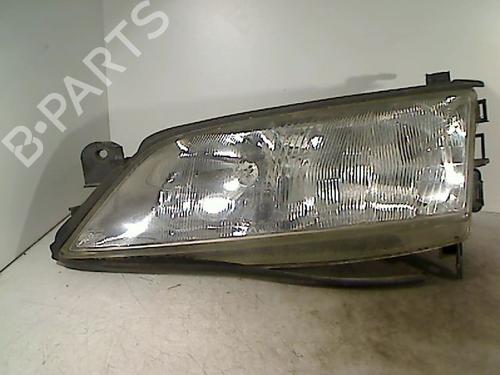 Used Left headlight OPEL VECTRA B (J96) 1.8 i 16V (F19) (115 hp) 26065995