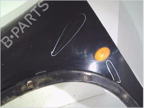 Left front fenders OPEL CORSA B (S93) 1.2 i 16V (F08, F68, M68) | BP26111266C41 