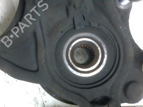 Left front steering knuckle CITROËN C3 II (SC_) 1.4 | BP26094497M25 