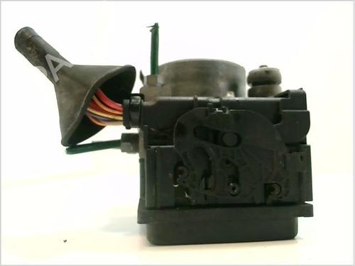 ABS pump RENAULT CLIO III (BR0/1, CR0/1) 1.5 dCi (BR17, CR17) | BP26116639M43 